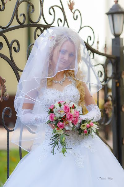 Wedding photographer Igor Gleykin (gleykin). Photo of 2 November 2015