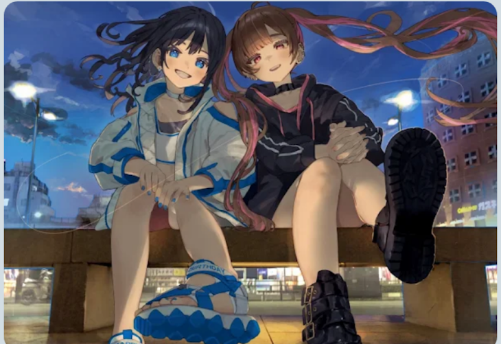 「最強の○しや！？」のメインビジュアル