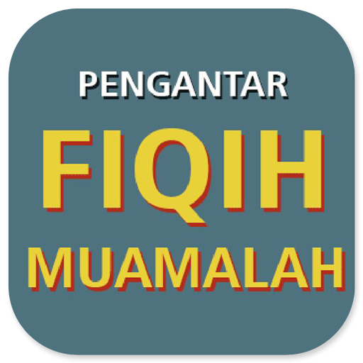 Pengantar Fiqih Muamalat - Pdf