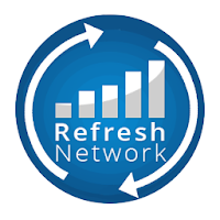 Network Signal Refresher Pro