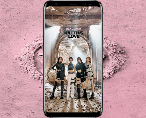 Blackpink Wallpaper HD Full HD 2K 4K