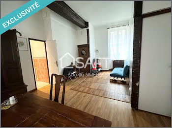 appartement à Dijon (21)