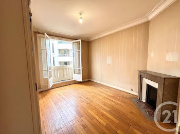 appartement à Boulogne-Billancourt (92)