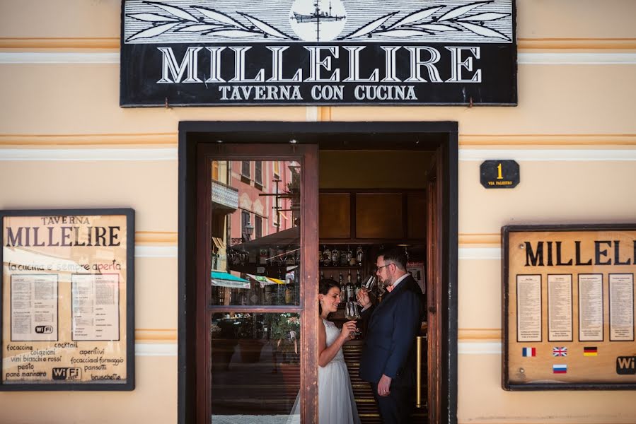 Fotografo di matrimoni Francesca Alberico (francescaalberi). Foto del 20 agosto 2019