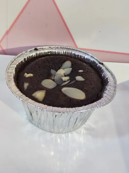 Choco Lava Pastry