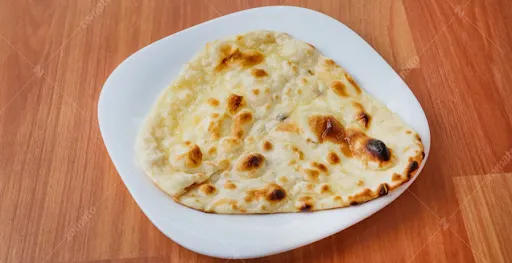 Baby Naan