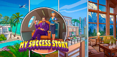 Rich Inc. Business & Idle Life APK for Android Download