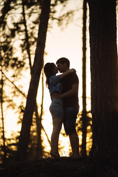 Photographe de mariage Artem Oleynikov (olphotoart). Photo du 19 juillet 2016