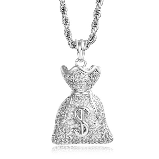 Silver