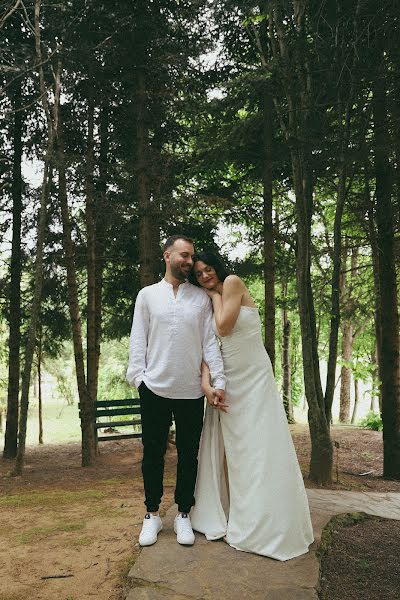 Photographe de mariage Katerina Grigo (lamoureuse). Photo du 9 mai