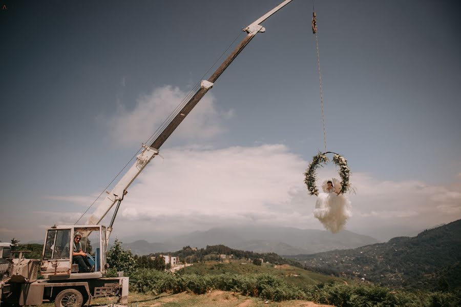 Photographe de mariage Archil Manvelidze (photoarchi). Photo du 10 mai 2023