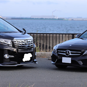 Cクラス ステーションワゴン S205