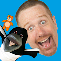 Steve and Maggie Toy App icon