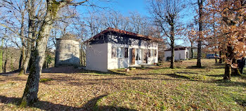 maison à Gaillac (81)