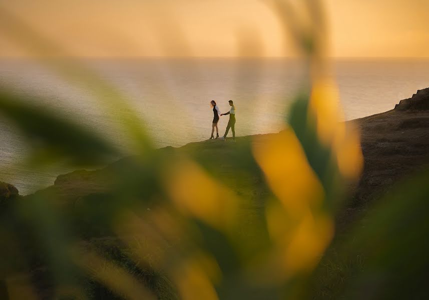 Svadobný fotograf Hoàng Vũ (anhcuoidepdanang). Fotografia publikovaná 3. augusta 2020