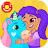 Pepi Wonder World: Magic Isle! icon