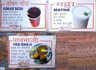 Johny's Vada Pav menu 1