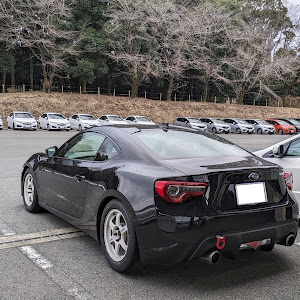 BRZ ZC6