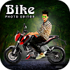 Bike Photo Editor icon