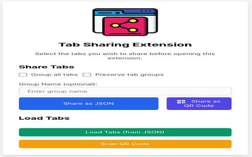 TabShare