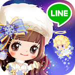 Cover Image of ดาวน์โหลด LINE PLAY - โลกอวาตาร์ของเรา 6.6.1.0 APK