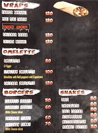 Da Dietoz Cafe menu 8