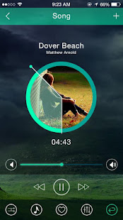Music Player Equalizer(圖4)-速報App