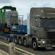 Euro Truck Simulator 2 Wallpapers and New Tab