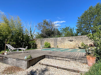 maison à Grignan (26)