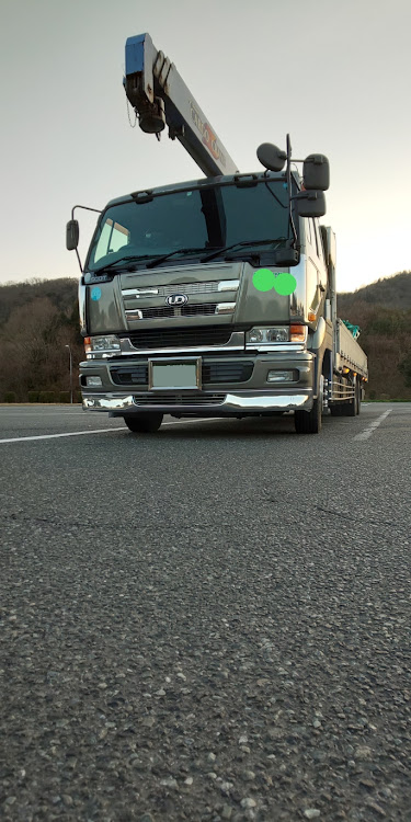その他の新しい携帯に移行してます。さんが投稿したカスタム事例の投稿画像1枚目