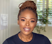 Unathi Nkayi calls out Kaya 959's claim to acknowledge freedom of speech.