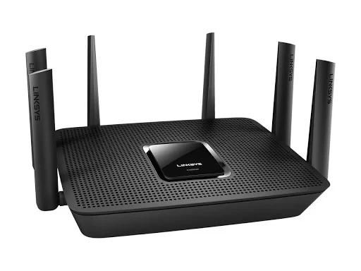 Router Wifi Linksys EA9300