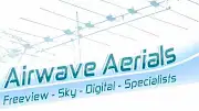 Airwave Aerials Logo