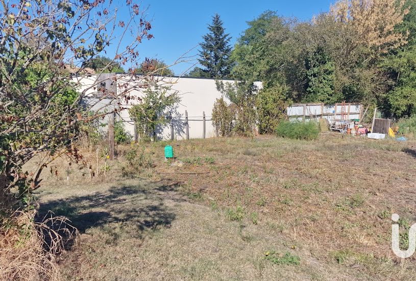  Vente Terrain à bâtir - 609m² à Ludon-Médoc (33290) 