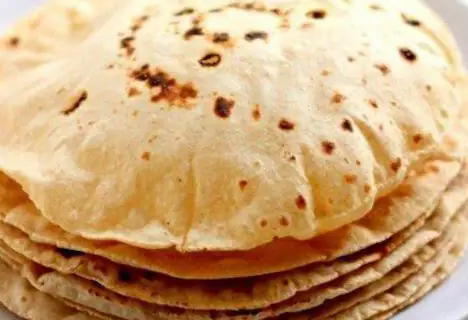 1 Roti