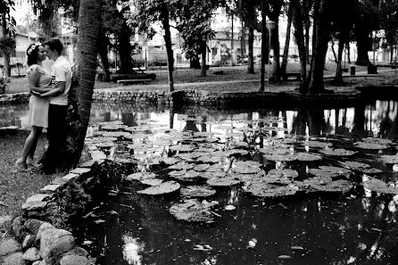 Φωτογράφος γάμων José Antônio (cazafotografia). Φωτογραφία: 20 Φεβρουαρίου 2018