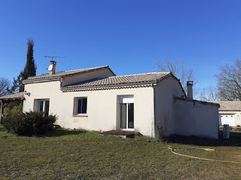 maison à Vaylats (46)