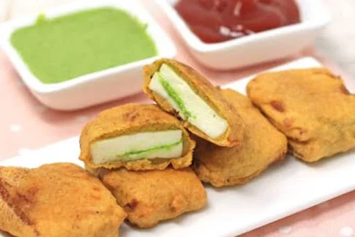 Paneer Pakoda