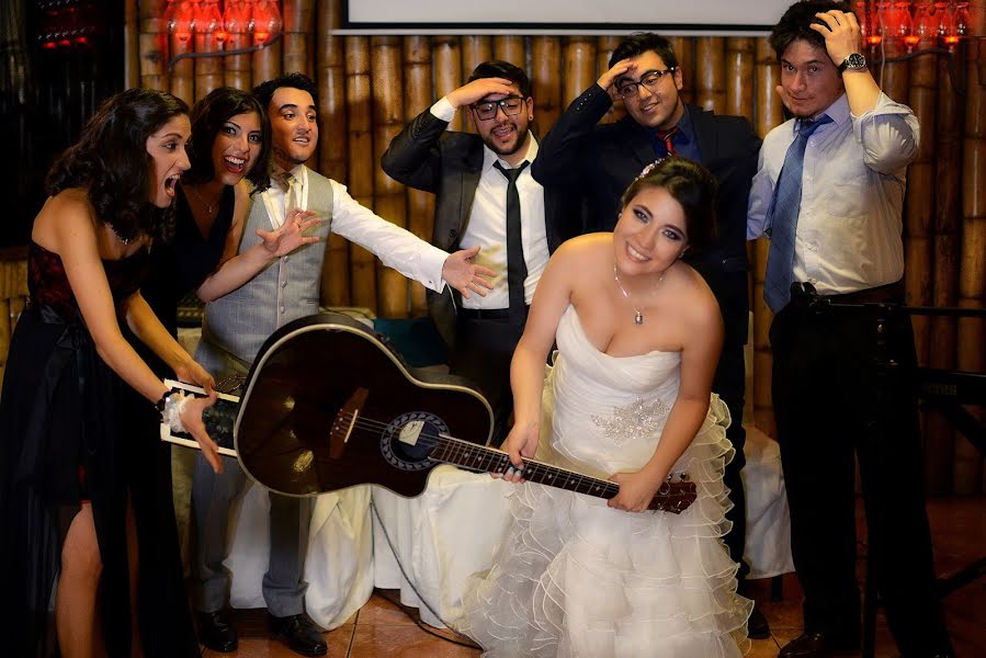 Φωτογράφος γάμων Gabriel Rodríguez (gabrielrodriguez). Φωτογραφία: 29 Απριλίου 2020