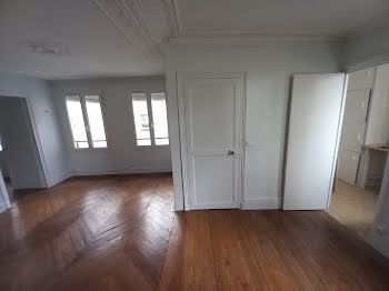 appartement à Paris 9ème (75)