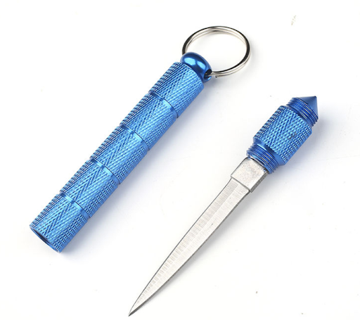Title 11, Outdoor Men and Womens Legal Self-defense Conc...