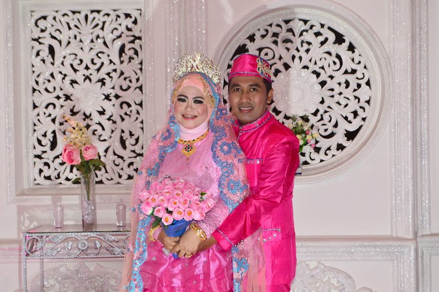 Wedding photographer Nurmulianto Nasaru Wain Jow (wainmedia). Photo of 21 June 2020