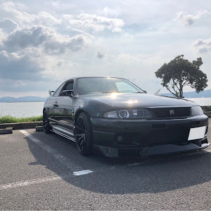 スカイライン GT-R BCNR33