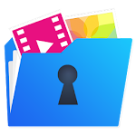 Cover Image of Скачать Folder & File Locker, Hide Picture,Video Vault Pro 2.9.4 APK