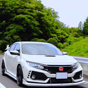 シビックタイプR FK8