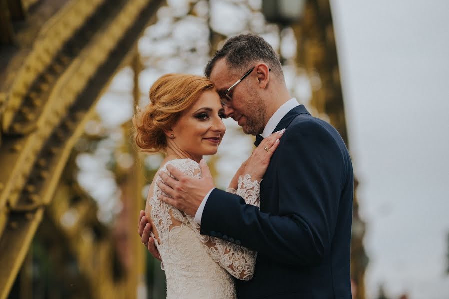 Wedding photographer Adam Rygalik (adamrygalik). Photo of 18 January 2019