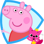 Cover Image of Descargar Baby Shark TV: Canciones e historias 16 APK