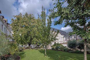 appartement à Rouen (76)