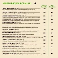 Greenz menu 7