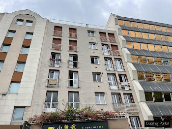 appartement à Paris 13ème (75)